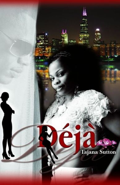 Cover for Tajana Sutton · Deja (Paperback Book) (2013)