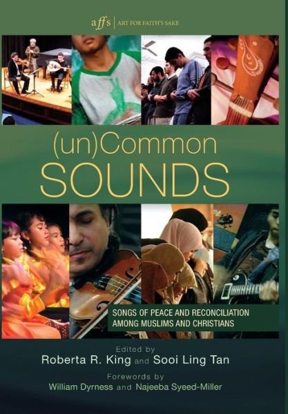 Cover for Sooi Ling Tan · (Un)common Sounds (Innbunden bok) (2014)