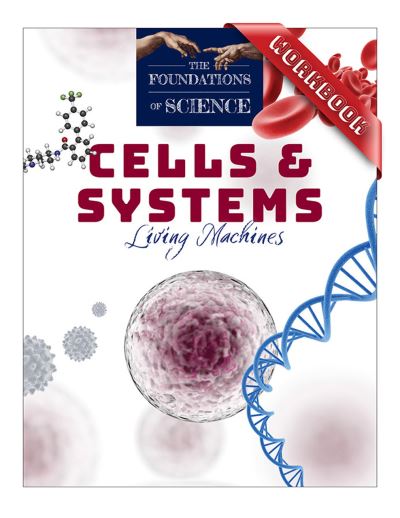 Cover for TAN Books · Cells and Systems (Book) (2022)