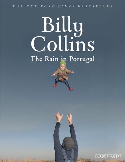 Cover for Billy Collins · The Rain in Portugal (Paperback Book) [Main Market Ed. edition] (2017)