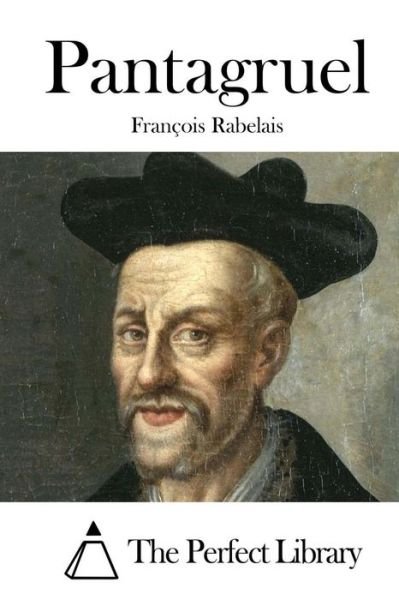 Cover for Francois Rabelais · Pantagruel (Paperback Book) (2015)