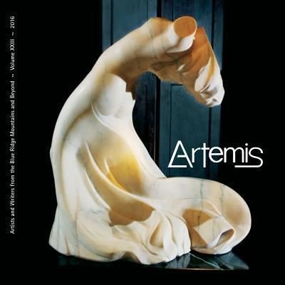 Cover for Professor Ron Smith · Artemis (Paperback Book) (2016)