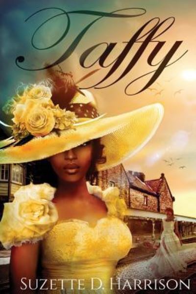 Cover for Suzette D Harrison · Taffy (Paperback Book) (2016)