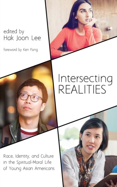 Cover for Hak Joon Lee · Intersecting Realities (N/A) (2018)