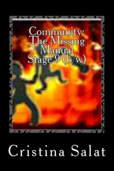 Cover for Cristina Salat · Community : The Missing Manual, Stage 9 (Paperback Book) (2016)