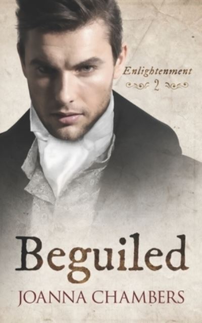 Cover for Joanna Chambers · Beguiled (Pocketbok) (2017)