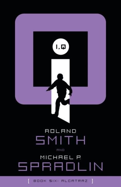Cover for Roland Smith · Alcatraz (I, Q) (Taschenbuch) (2014)