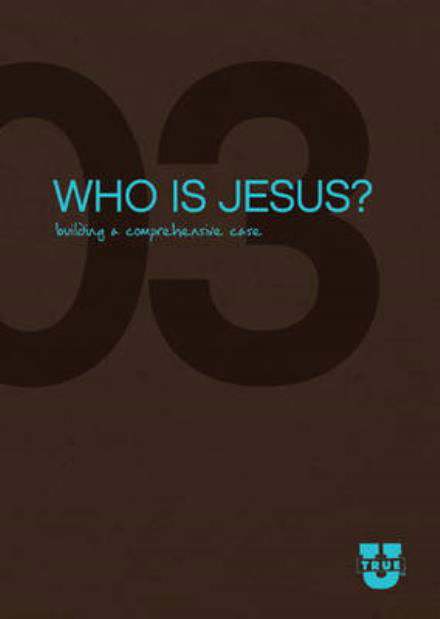 Cover for Focus on the Family · Who is Jesus?: Building a Comprehensive Case (Paperback Bog) (2013)