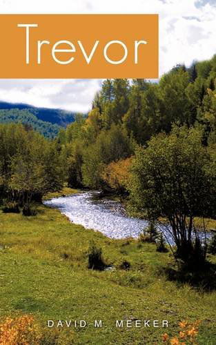 Cover for David M. Meeker · Trevor (Paperback Book) (2009)