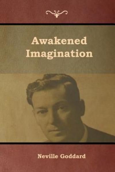 Cover for Neville Goddard · Awakened Imagination (Pocketbok) (2019)