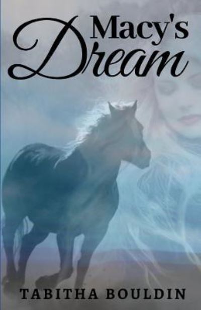 Cover for Tabitha Bouldin · Macy's Dream (Paperback Book) (2018)