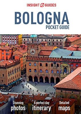 Insight Guides: Pocket Bologna - Insight Guides - Andet - APA Publications - 9781780059259 - 1. november 2016