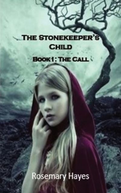 Cover for Rosemary Hayes · The Stonekeeper's Child (Paperback Book) (2019)