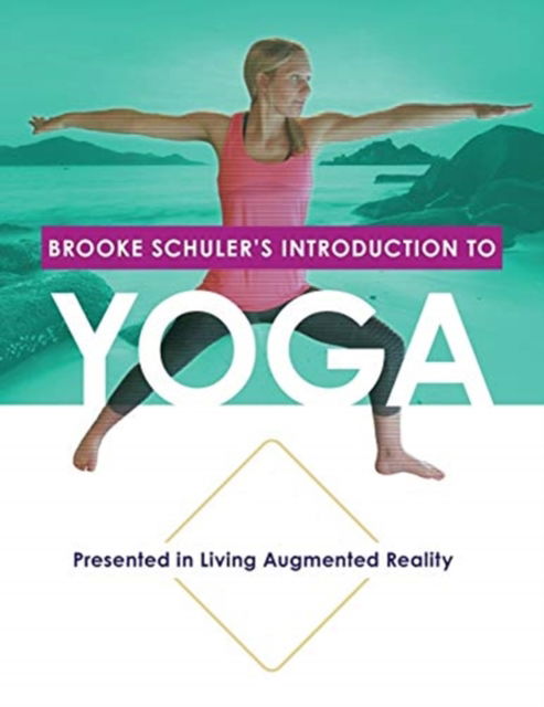 Cover for Schuler · Introduction to Yoga in Augmented Reality (Paperback Book) (2019)