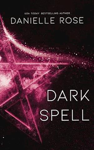 Cover for Danielle Rose · Dark Spell (CD) (2020)