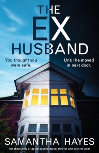 Ex-Husband - Samantha Hayes - Books - Bookouture - 9781803145259 - June 28, 2022