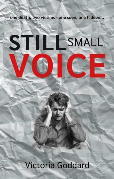 Cover for Victoria Goddard · Still Small Voice (Paperback Book) (2023)