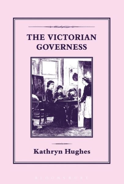 Cover for Kathryn Hughes · Victorian Governess (Taschenbuch) [New edition] (2001)