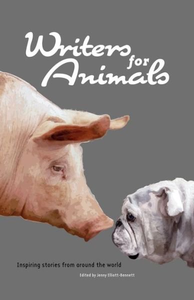 Cover for Teresa Ashby · Writers for Animals (Taschenbuch) (2012)