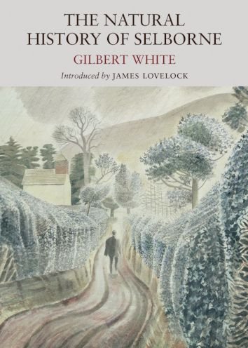 Cover for Gilbert White · The Natural History of Selborne - Nature Classics Library (Pocketbok) (2014)
