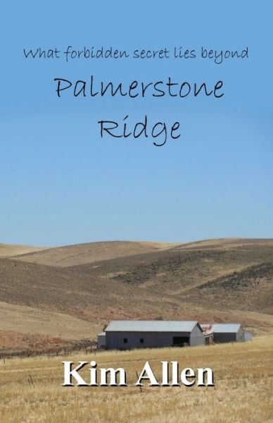 Cover for Kim Allen · Palmerstone Ridge (Pocketbok) (2019)