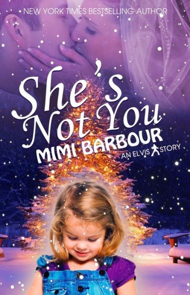 Cover for Mimi Barbour · She's Not You (Paperback Book) (2015)