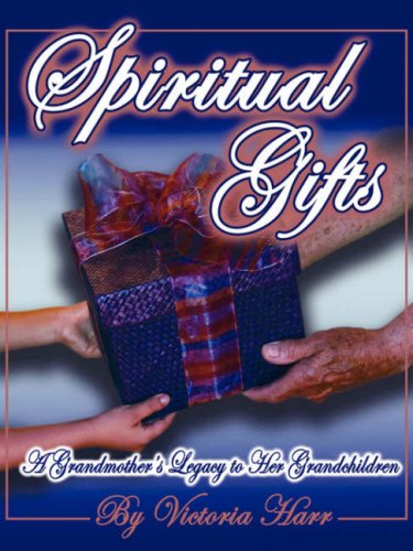Cover for Victoria Harr · Spiritual Gifts (Paperback Book) (2006)