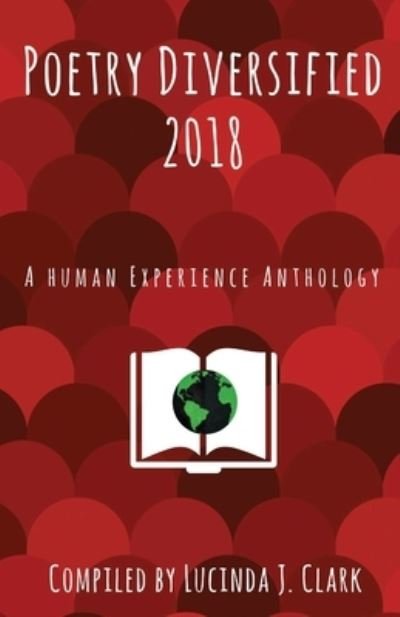 Cover for Rada Kuznetsova · Poetry Diversified 2018: A Human Experience Anthology (Paperback Bog) (2019)