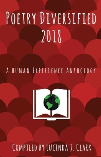 Cover for Rada Kuznetsova · Poetry Diversified 2018: A Human Experience Anthology (Paperback Book) (2019)