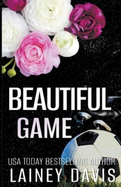 Cover for Lainey Davis · Beautiful Game (Book) (2023)