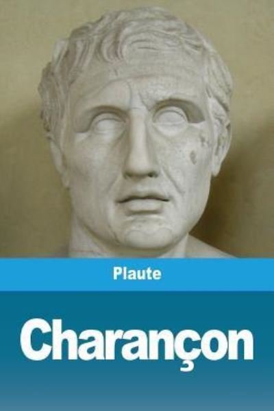 Cover for Plaute · Charancon (Pocketbok) (2019)