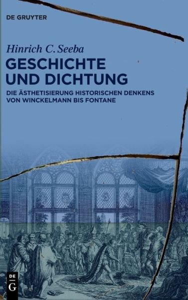 Cover for Seeba · Geschichte und Dichtung (Bok) (2020)