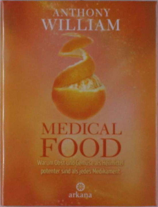 Cover for William · Medical Food (Book)