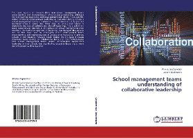 Cover for September · School management teams under (Book)