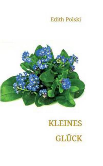 Cover for Polski · Kleines Glück (Book) (2016)