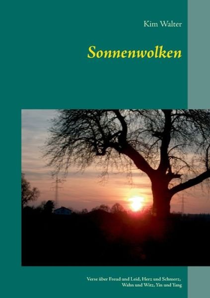 Cover for Walter · Sonnenwolken (Buch) (2016)