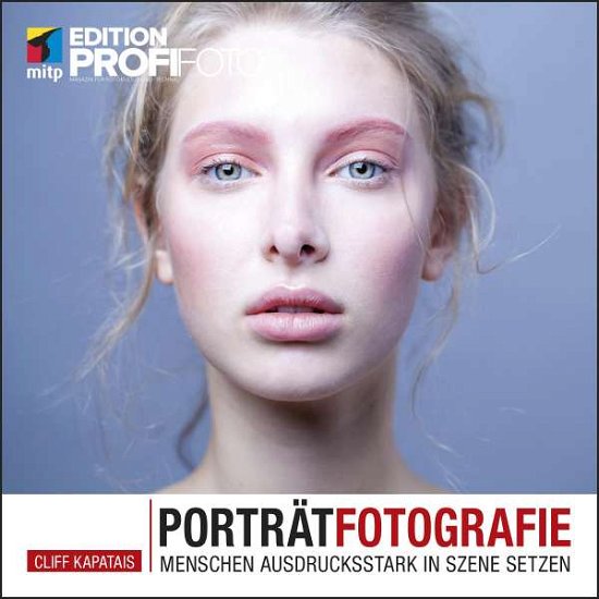 Cover for Kapatais · Porträtfotografie (Bok)