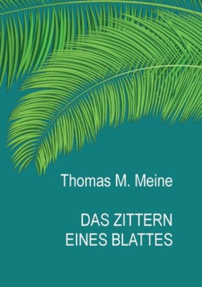 Cover for Maugham · Das Zittern eines Blattes: The Trembling of a Leaf (Pocketbok) (2020)