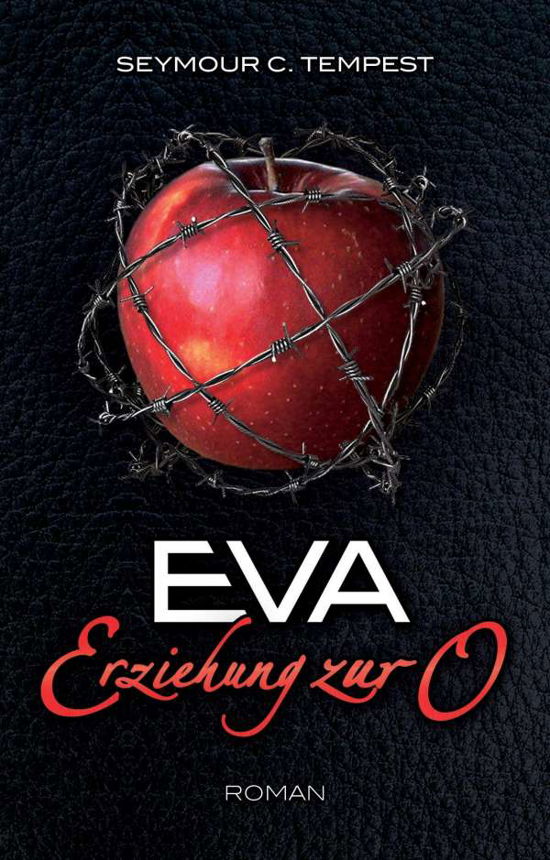 Cover for Tempest · EVA - Erziehung zur O (Buch)