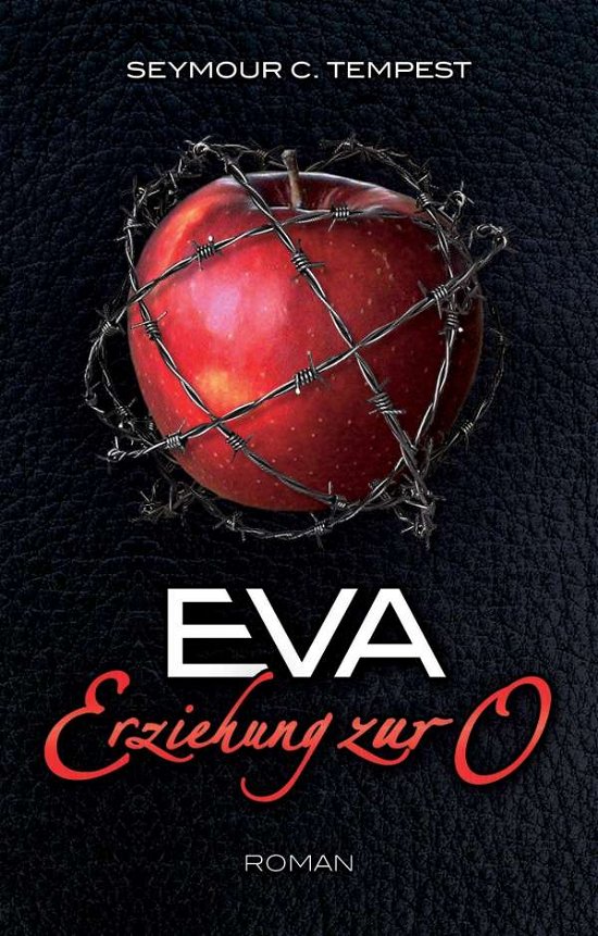 Cover for Tempest · EVA - Erziehung zur O (Book)