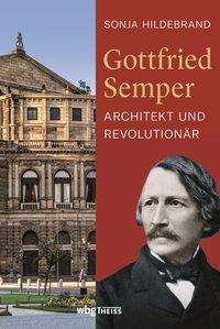 Cover for Hildebrand · Gottfried Semper (Book)