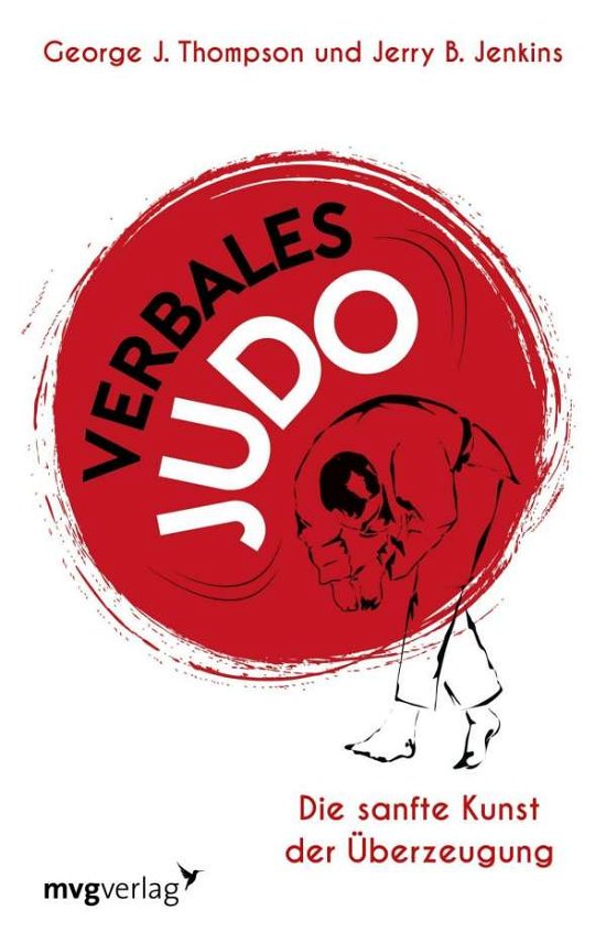 Cover for Thompson · Verbales Judo (Bog)