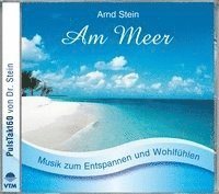 Cover for A. Stein · Am Meer,1CD-A (Bog)