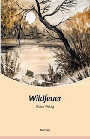 Cover for Clara Viebig · Wildfeuer (Book) (2022)