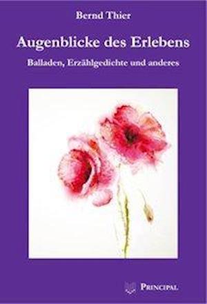 Cover for Thier · Augenblicke des Erlebens (Book)