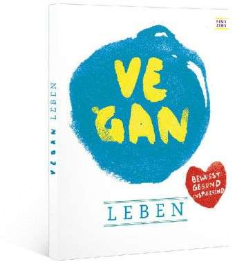 Vegan Leben - Caesar - Books -  - 9783942491259 - 