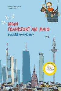 Cover for Tenge-Lyazami · Mein Frankfurt am Main (Bog)