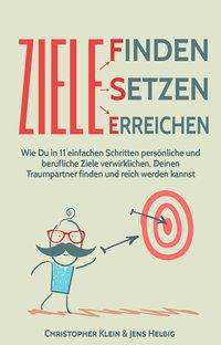 Cover for Christopher · Ziele finden, Ziele setzen (Bok)