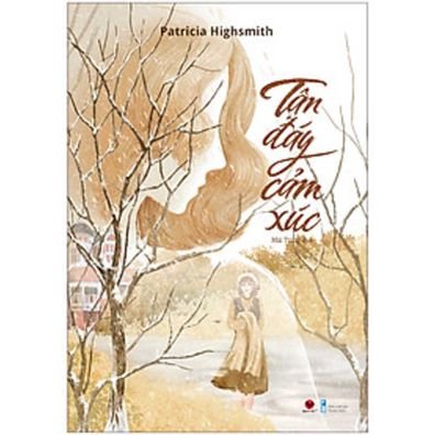 Cover for Patricia Highsmith · The Price of Salt (Paperback Book) (2020)