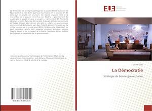 Cover for Zobi · La Démocratie (Buch)